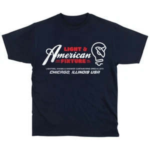 NEW American Light Fixture Planes Trains Automobiles Movie Film 80s Comedy S-3XL - Picture 1 of 2