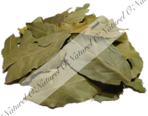 Bay Leaf Laurel Dried ORGANIC 100% Natural 30g Laurel Leaf - Picture 1 of 1