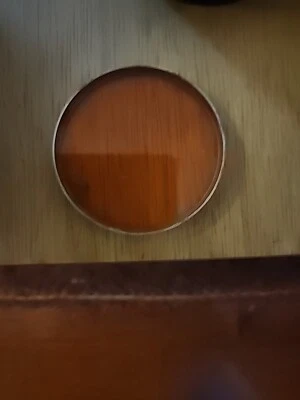 Kodak Series VI 6 Daylight Lens Filter for Type A Film Drop in Filter Read - Image 1 of 2