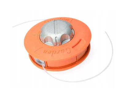 PERFEKTGARTEN testina decespugliatore professionale per Arebos Berlan Brast Demon EASY LOAD