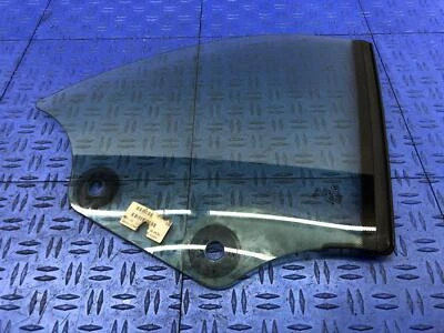 BMW M240I 2017-2021 convertible cuarto trasero derecho ventana cristal OEM 2018 2019 Foto 1 de 4