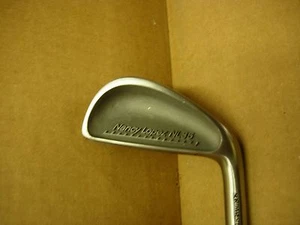 NOS 1999 Northwestern Golf NANCY LOPEZ NL35 (8 Irons) Steel RH-L - Picture 1 of 12