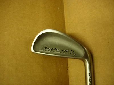 NOS 1999 Northwestern Golf NANCY LOPEZ NL35  (8 Irons) Steel RH-L - Image 1 of 4