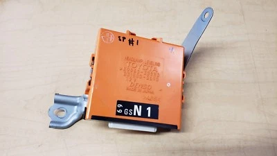 08-11 LEXUS GS450H LEVELING HEADLAMP MODULE # 89960-30080 GENUINE OEM - Изображение 1 из 4