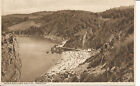 Pc30601 Redgate Beach From Walls Hill. Babbacombe. 1949