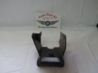 Soporte de extensión de cubierta de motor Troy Bilt genuino 753-082064 TB65SS envío gratuito Foto 1 de 4