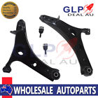 2 x Front Lower Control Arm With Ball Joint For Subaru Forester S4 2013-ON
