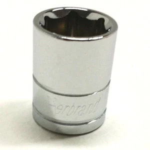 Herbrand JM-615 de colección, 6 piezas Unidad de 15 mm, 3/8 - Imagen 1 de 1