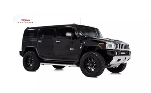 2008 HUMMER H2 Sport Utility 4D - Picture 1 of 12