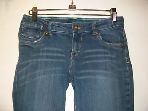 Levi's Girl' s 14 Regular 5 Pockets 28" x 28" - Picture 1 of 3