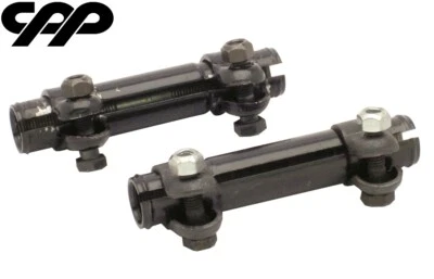 Pontiac Bonneville Catalina 1958-1981 barra de dirección manguitos de ajuste Foto 1 de 4