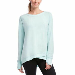 Danskin Ladies' Criss Cross Tunic, Choose Your Color and Size, New with Tags!