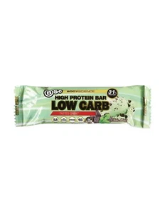 Bsc Hi Protein Bar Choc Mint 60g x 12 - Picture 1 of 1