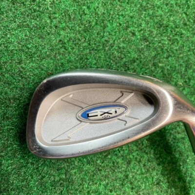 Cobra CXI SF Pitching Wedge PW Cobra Airweight Lite R-Flex graphite shaft RH - Image 1 of 4