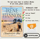 Sandcastle Inn (A Hope Harbor Roman Buch #10)... von Irene Hannon