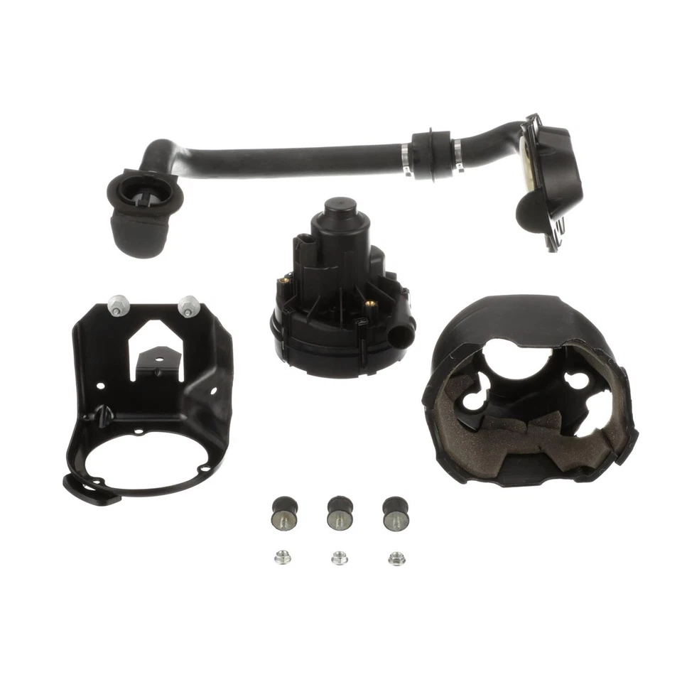 Bomba de inyección de aire secundaria SMP para Cadillac DeVille 2000-2004 4,6 L Foto 1 de 4