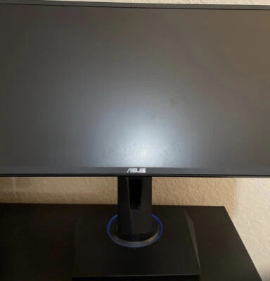 ASUS VG245H 24" Full HD TN LCD Widescreen Gaming Monitor 🔥FAST SHIPPING🔥 - Image 1 of 4