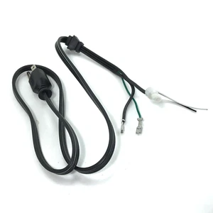 Bunn SBS Speed Brew System 2.5ft POWER CORD CABLE PLUG UL LISTED Genuine OEM - Picture 1 of 6