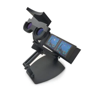 Stereoscopic Variable Prismatic Trainer Visual Training Tools Orthoptic j - Picture 1 of 6