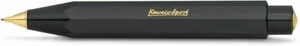 Kaweco Classic Sport Mechanical Pencil 0.7 mm Black - Picture 1 of 4