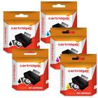 5 Ink Cartridge Set Compatible With HP 950XL HP 951XL Pro 8610 e-All-in-One CN04