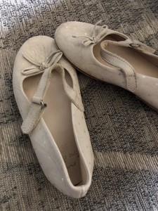 Las mejores ofertas en Zapatos de bebé Zara Mary Jane | eBay