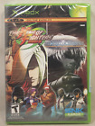 The King of Fighters 2002/2003 (Microsoft Xbox) SNK Brand New Sealed