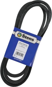 Cinghia Stens 266-292 per John Deere M169500 - Adatto per serie X300/X500 - Nuova - Foto 1 di 3