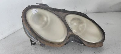 0301207202 scheinwerfer rechts für SMART FORFOUR 1.5 CAT 2004 139925 - Bild 1 von 4