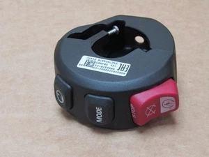 BMW R1300GS TE 2024 right handlebar switchgear (15341) - Picture 1 of 4