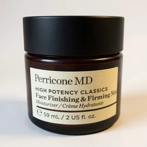 Perricone MD - High Potency Classics Face Finishing & Firming Moisturizer... - Bild 1 von 5