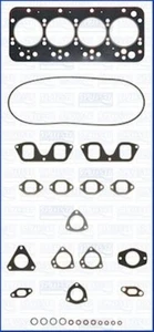 JUEGO DE JUNTAS DE CULATA ORIGINALES BGA HK0588 PARA TRACTOR FIAT SERIE 600 1970 - - Imagen 1 de 1