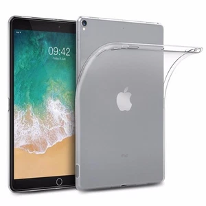 Silikon Hülle für Apple iPad Pro 2017 und iPad Air 3 2019 in 10.5 Zoll Modell A1 - Bild 1 von 8