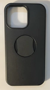 Custodia MagSafe Otterbox OtterGrip Series per iPhone 12 13 Pro Max nera *vedi descrizione* - Foto 1 di 4