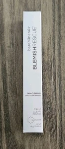 bareMinerals Blemish Rescue Skin Clearing Spot Concealer FAIR 1C - Size 1.6 g - Picture 1 of 4