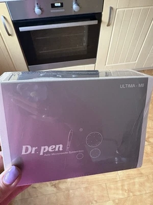 Dr Pen Brand New M8 - Image 1 of 2