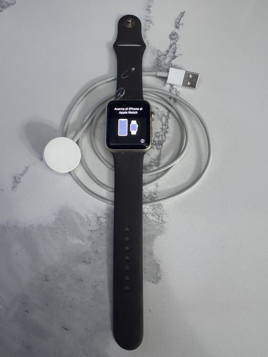 Apple Watch Series 2 42 mm Smart Watches for Sale | Shop New