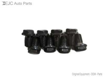 Pernos de placa flexible para 09-14 Nissan Máxima 3.5 Foto 1 de 4