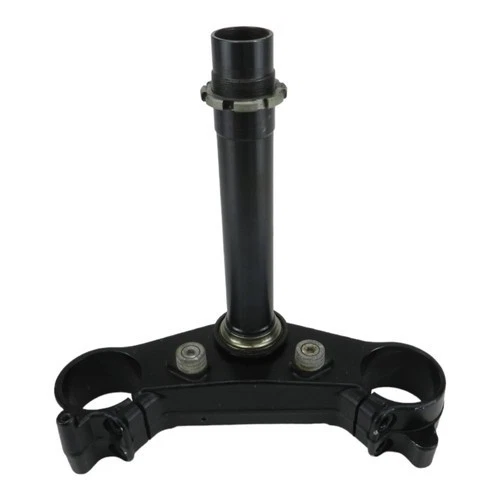 Aprilia SL1000 FALCO 2001 horquillas delanteras abrazadera de vástago de árbol triple inferior AP8123640 Foto 1 de 4