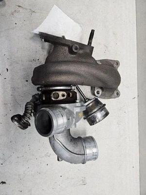 2015-2018 Ford Edge 2.0L Turbo Turbocharger Supercharger Assembly OEM - Изображение 1 из 4