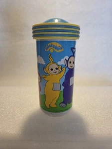 Teletubbies - Becher Plastikbecher - Teletubbies - Bild 1 von 6