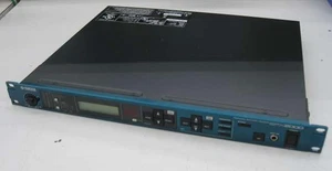 Yamaha SPX2000 Digital Multi Effects Processor Studio Rack Unit Tested Japan - Picture 1 of 11