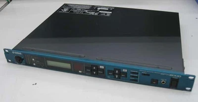 Yamaha SPX2000 Digital Multi Effects Processor Studio Rack Unit Tested Japan - Image 1 of 4