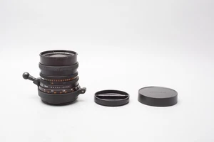 Hasselblad Carl Zeiss Distagon CF 50mm f/4 T* FLE Lens, Fr 500 CM 503CW 503CXi - Picture 1 of 12