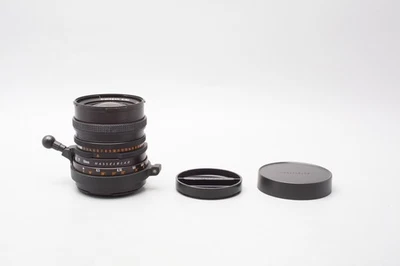 Hasselblad Carl Zeiss Distagon CF 50mm f/4 T* FLE Lens, Fr 500 CM 503CW 503CXi - Image 1 of 4