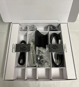 NETGEAR Installation guide and accessory kit for Managed Switch (MSM4214X) - Picture 1 of 2