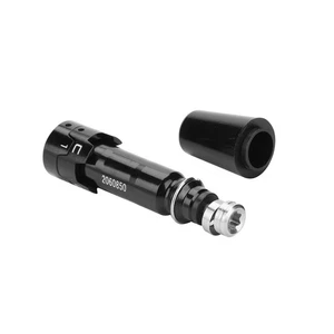 Durable Aluminum Alloy Golf Shaft Adapter Sleeve Accessory For Titleist 917 D1 - Foto 1 di 11