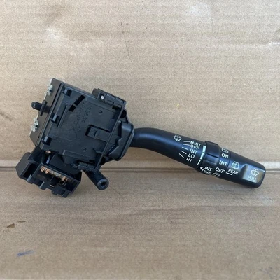 Toyota 2000 - 2005 Celica 04 - 07 Highlander поворотник фары переключатель ножки - Изображение 1 из 4