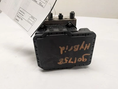 Anti-Lock Brake Part Modulator Assembly Sedan MX Hybrid Fits 12-13 CIVIC 328721 - Изображение 1 из 4