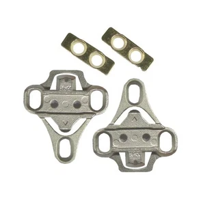 tacchette di ricambio spd xpr new Xpedo pedali bici - Foto 1 di 1